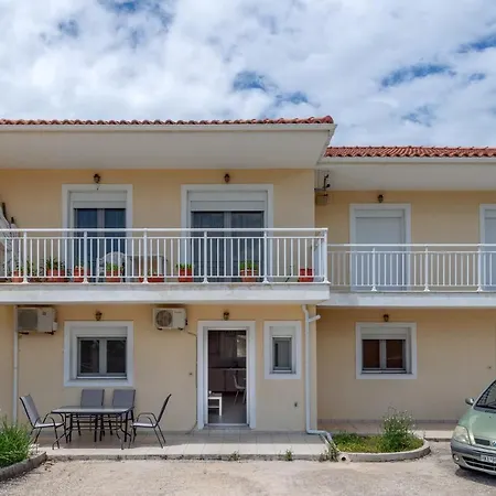 Lagadi 1 Argostoli (Kefalonia)