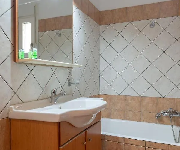 Lagadi 1 Apartment Argostoli (Kefalonia)