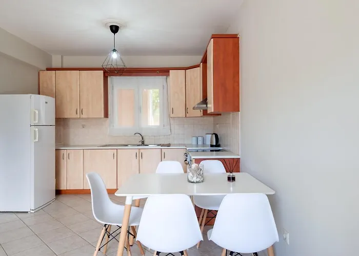 Lagadi 1 Argostoli (Kefalonia)