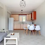 Lagadi 1 Apartman *