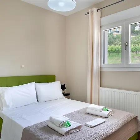 Lagadi 1 Apartman Argosztóli