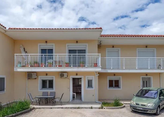 Lagadi 1 Argostoli (Kefalonia)