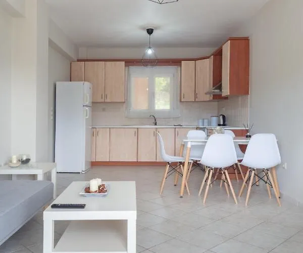 Lagadi 1 Argostoli (Kefalonia)